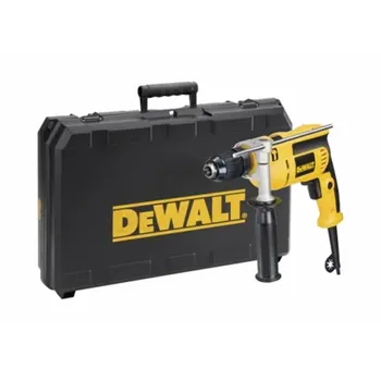 

HAMMER DRILL 701W 13 MM DWD024KS REV. BAD DEWALT