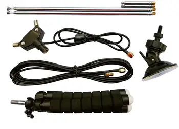 

RTL-SDR Blog Multipurpose Dipole Antenna Kit