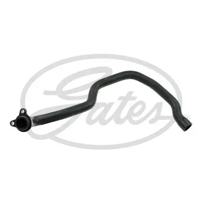 Трубка системы охлаждения BMW X5 E70 07 GATES 021669|Диски колёсные| |