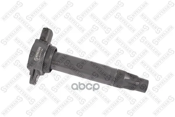 61-00117-Sx_катушка Зажигания! Mitsubishi Asx/Lancer/Outlander, Peugeot 4007 1.6-2.4 06 Stellox 6100117sx Stellox арт. 6100117SX