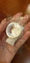 Cinta médica transparente de papel no tejido, cinta transpirable de primeros auxilios para emergencias al aire libre, accesorios fáciles de rasgar
