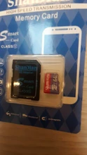 Smart-Sd-Card SHANDIAN Smartphone Class Mini Real-Capacity High-Speed 32GB 128GB 