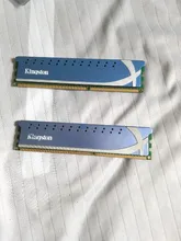 Kingston-memoria ram DDR3 HyperX, 8 GB, 4GB, 1600MHz, 1866MHz, ddr3, 8 gb, PC3-12800, escritorio, para juegos, DIMM