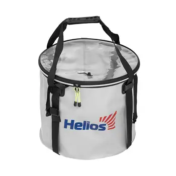

Bucket bucket folding 35 х30см Helios (hs-ат-035-35)