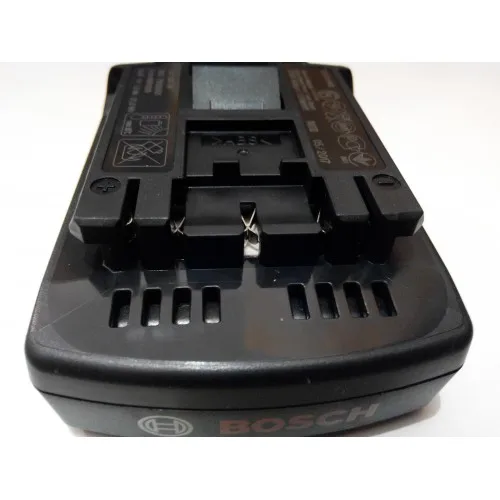 Аккумулятор bosch 2607336799