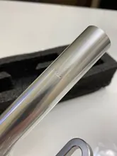 MOTOWOLF-soporte de montaje para motocicleta, soporte de teléfono de expansión para luz, manillar