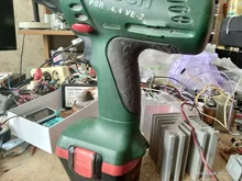 Board-Module Circuit-Balance Protection Equalizer Lithium-Battery Lipo Bms 1s Lto 2s 10a