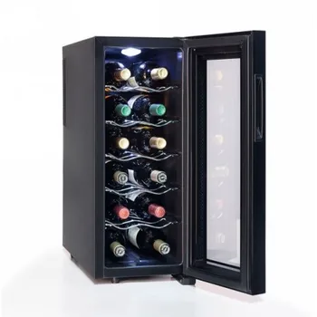 

Vinoteca Cavanova CV012M 12 bottles