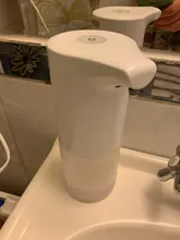 Soap-Dispenser Touchless Sensor Automatic Induction-Foam Intelligent Usb-Charging