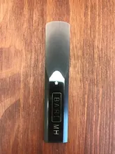 Lámina de saxofón tenor Bb de resina de EE. UU. BARI