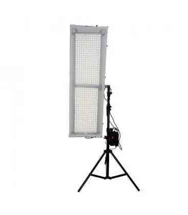- NANGUANG LED 2 PANEL KIT BICOLOR And FLEXIBLECNST288X2