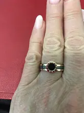 JeeMango-anillos de boda con números romanos para mujer, joyas de acero inoxidable de titanio y oro rosa, joyería JR19060