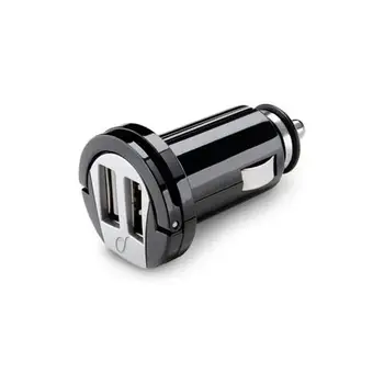 

Charge Battery Usb Car Charger Dual - NeroCELLULAR LINE11.12