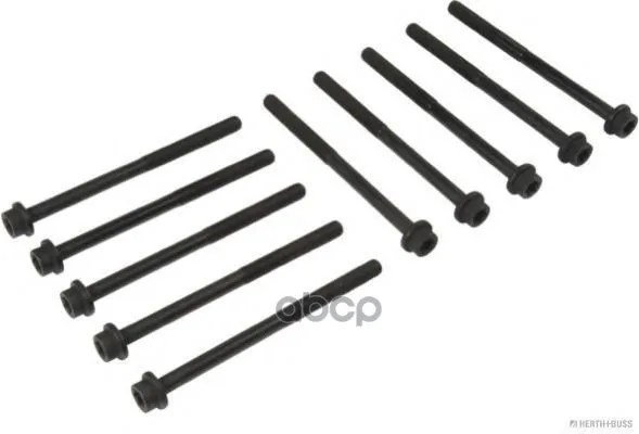 Болты Гбц Ford Focus Ii/Mondeo Iii/Mazda 3/5/6 1.8/2.0 00- Goetze 2218095b Goetze арт. 2218095B