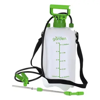

Garden Pressure Sprayer Little Garden 5 l