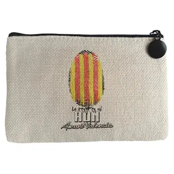 

Purse I have it in my DNA Valencian Valencia Football