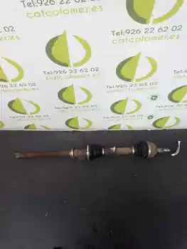 

6783156 transmission Front Right Peugeot 307 Break / Sw (s1) 2.0 16v Hdi Fap Cat (rhr / Dw10bted4)