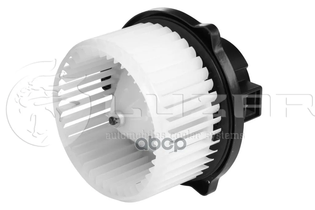 Мотор Отопителя Chevrolet Captiva/Epica / Opel Antara 06- Luzar Lfh0543 Luzar арт. LFH0543