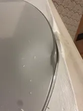 Panel-Light Ceiling-Lamp Surface-Mount LED Bedroom Kitchen Ultra-Thin 220V 24W 36W 18W