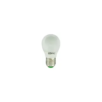 

Energy saving lamp spherical G45 11W