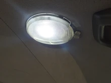 Festoon-Light Led-Bulb Interior Car C5W C10W Csp-Chips Dome 36mm Canbus 31mm 39mm 41mm