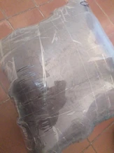 Mascota grande perrera Fuzzy felpa redonda gato cama casa larga suave perro de peluche cama nido de invierno cálido gato durmiendo alfombrilla cama para mascotas gato de casa