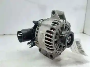 

CAL14102GS alternator FORD MONDEO saloon (GE)