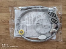 Ass Washer Bathroom-Sprayer Bidet Electric-Toilet-Seat Muslim Shower Anal-Cleaning Fresh
