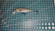 Minnow Fishing-Lures Bass-Tackle Crankbait 3d-Eyes Hard-Pesca 90mm 11g Artificial 1pcs