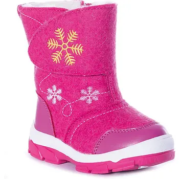 

Valenki "happy child"