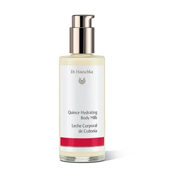 

Body Milk Quince Hydrating Dr. Hauschka (145 ml)