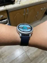 Protector de pantalla de cristal templado mate para Samsung Galaxy Watch Active 2, accesorios para reloj inteligente