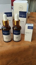 HIQILI-aceite esencial de jazmín, difusor de Aroma de sándalo, vainilla, menta, lavanda, patchwork, Ylang, jengibre y limón, 1 onza, 30ML