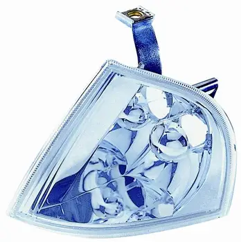 

OPTICAL GROUP ANT. SKODA OCTAVIA 99> CRYSTAL Left Compatible
