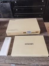 CHUWI-Tabletas HiPad X de 10,1 pulgadas, ocho núcleos, 6GB, 128GB, Android 10, llamadas de teléfono, Wifi de doble banda, Bluetooth 4,2