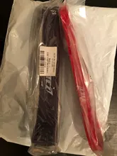 Zacro Fitness Rubber Bands Resistance Band Unisex 208Cm Yoga Elastic Bands Loop Expander