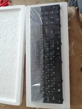 Laptop Keyboard Aspire 5750 5349 Acer 5750ZG Russian Emachines for 5253/5333/5340/..