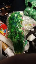 Aquarium Decorative Grass-Plant Fish-Tank Simulation PVC Environmental-Protection-Materials