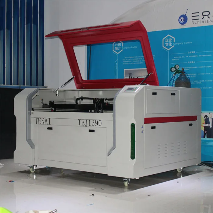 TEJ1390 laser machine 详描图02