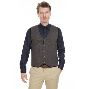 

Buratti Vest MALE VEST 430YEPK