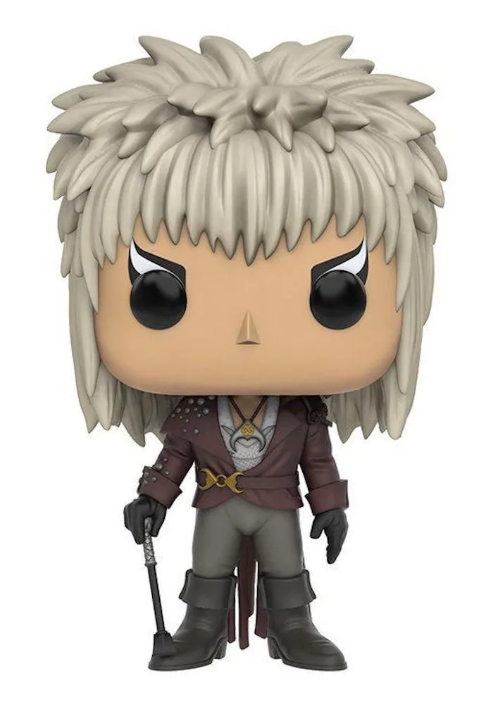 FUNKO POP CULTURE лабиринт Джарет Виниловая фигурка Новинка! | Игрушки и хобби