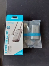 Ethernet-Adapter Lan-Network-Card Laptop Windows10 RJ45 Vention PC for 8/8.1/7-xp Mac