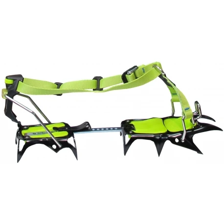 Скоба Edelrid акула
