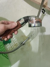 FILTER-BALLS Shower-Head Premium-Nozzle Bathroom Water-Saving High-Pressure Anion Zhangji
