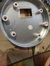 Sensor de red con cable para sistema de alarma gsm, Detector de humo para componentes del hogar, nuevo, envío gratis