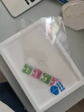 Screen-Protector Soft-Film Apple iPad Mini Matte for 2-3-4-5-Pet Air-4