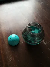 Toy Bowl Pet-Tumbler-Toy Food-Container Food-Treat-Ball Shaking Slow-Feed Interactive Dog