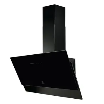 

Conventional Hood Electrolux LFV619K 90 cm 700 m3/h 150W A Black
