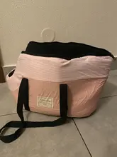 Backpack Travel-Bags Tote-Shoulder Pet-Dog-Carrier Small Chihuahua Outdoor Portable Comfort