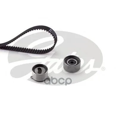 Комплект Ремня Грм Kia Sportage 2.0 Dohc Gates K015287xs Gates арт. K015287XS